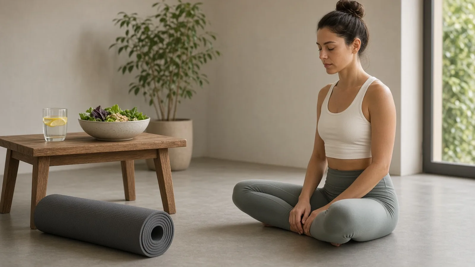 Mindful Eating & Packages