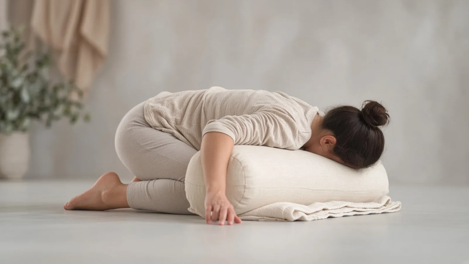 Moving Through Grief with Packages