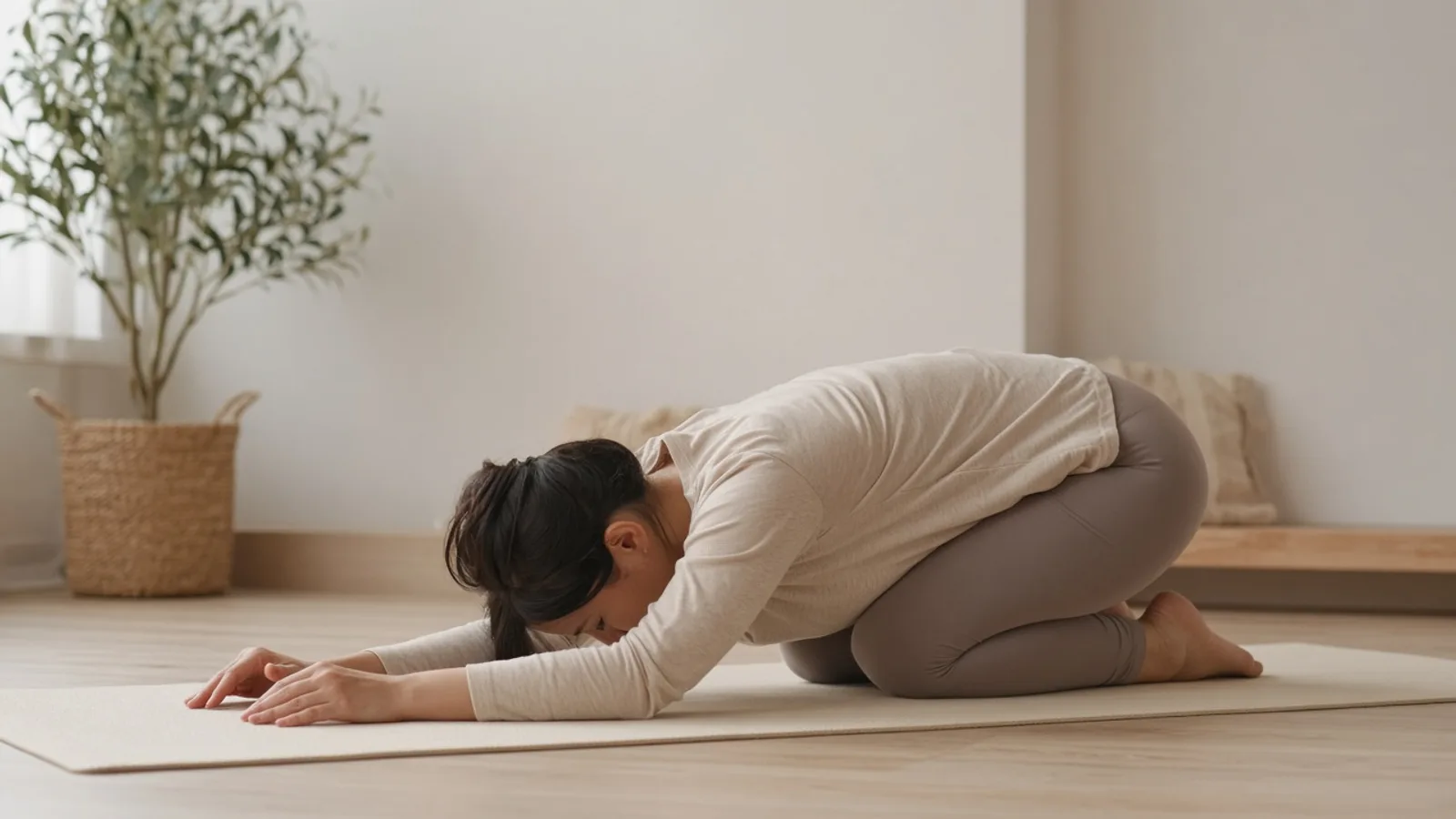Packages for Anxiety Relief
