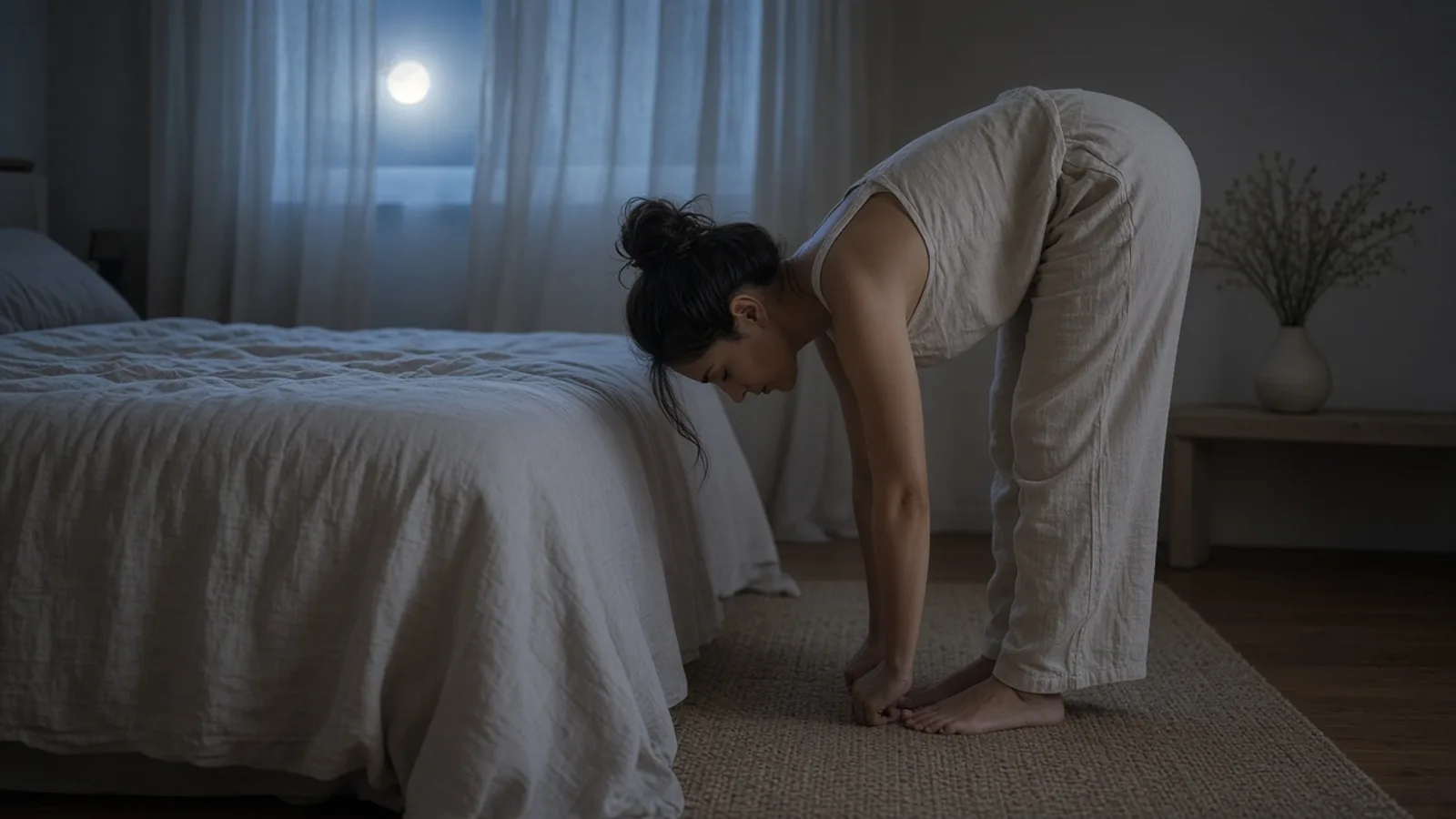Packages for Better Sleep